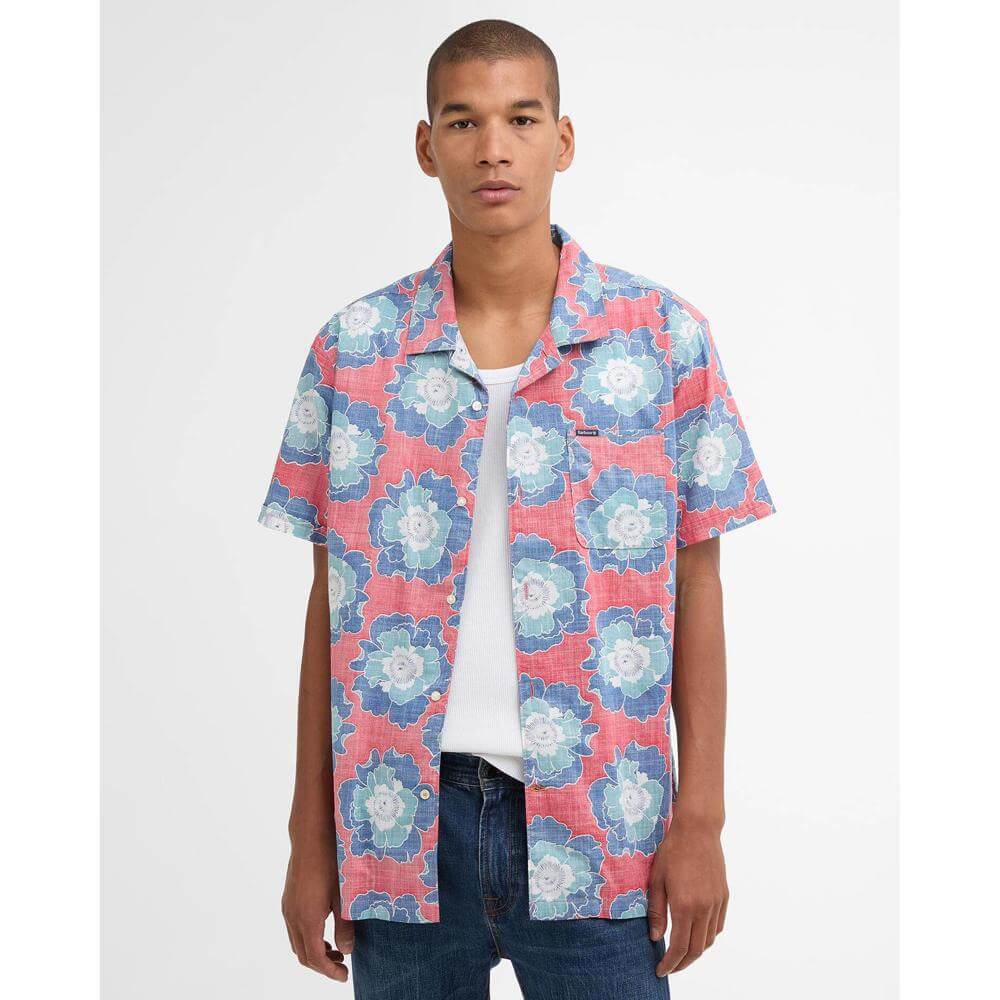 Barbour Hauxley Shirt